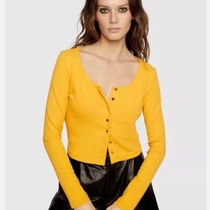 Rebecca Minkoff | Camilla Cardigan